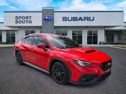 Used 2025 Subaru WRX Premium