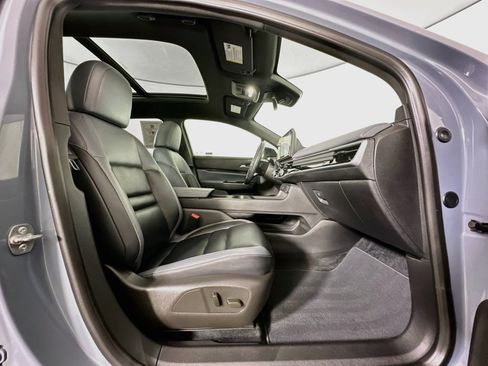 Used 2024 Honda Prologue Touring image 34