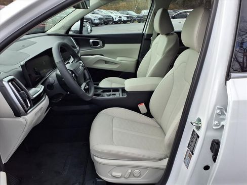 New 2026 Kia Sorento EX image 12