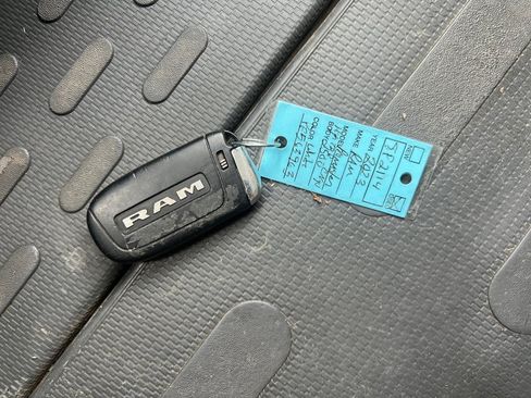 Used 2023 RAM ProMaster 2500 FWD image 33