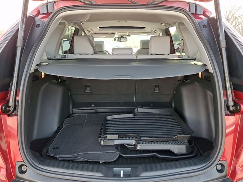 Used 2022 Honda CR-V EX-L image 30