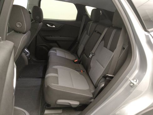 Used 2024 Chevrolet Blazer LT w/ Convenience Package image 18