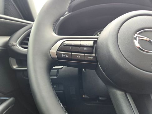 New 2026 MAZDA MAZDA3 s image 29