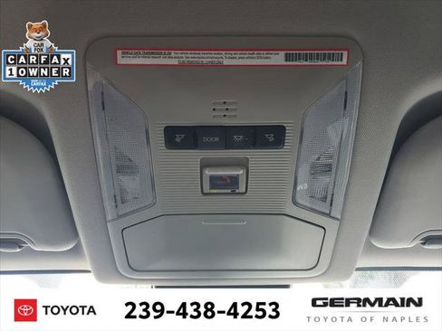 Certified 2023 Toyota RAV4 LE FWD image 34