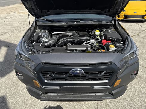 New 2026 Subaru Crosstrek 2.5i Wilderness image 9