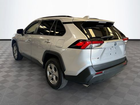 Used 2024 Toyota RAV4 LE AWD/4WD image 5