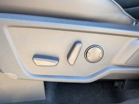 New 2025 Ford Bronco Outer Banks image 54