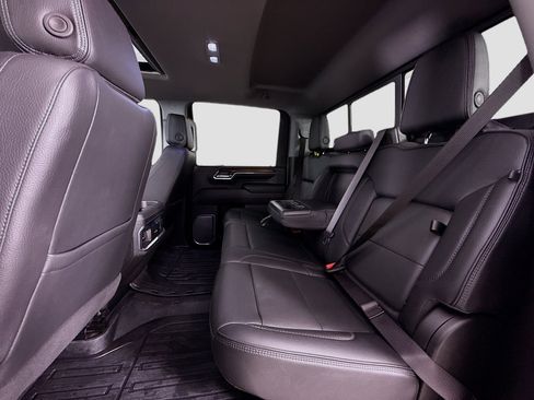 Used 2024 GMC Sierra 2500 Denali w/ Denali Reserve Package image 26