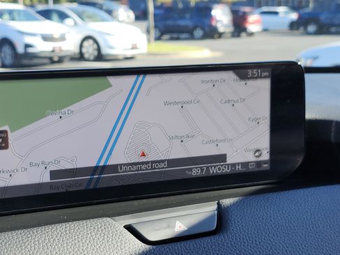 Used 2024 MAZDA CX-90 Plug-In Hybrid w/ Preferred image 25