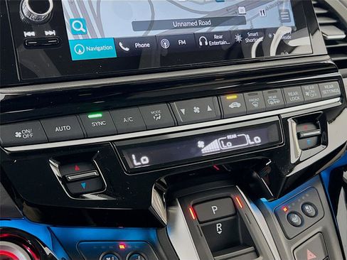 New 2026 Honda Odyssey Elite image 10