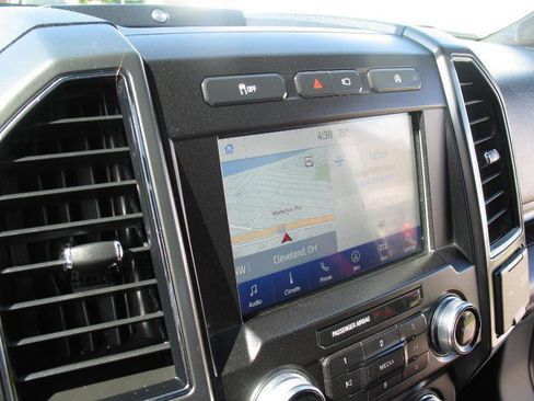 Used 2019 Ford F150 Lariat w/ Equipment Group 502A Luxury AWD/4WD image 44