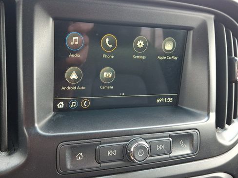 Used 2019 Chevrolet Colorado W/T w/ WT Convenience Package AWD/4WD image 26