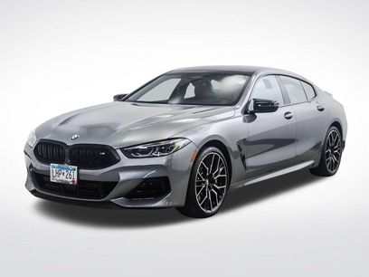 Used 2024 BMW M850i Gran Coupe xDrive