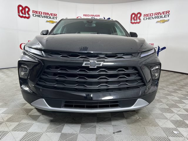 New 2026 Chevrolet Blazer LT w/ Convenience Package FWD image 2