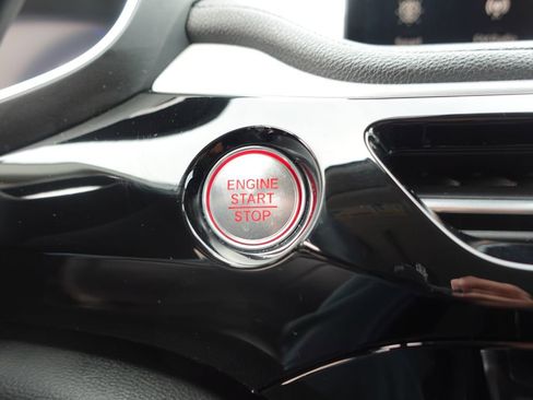 Certified 2023 Acura MDX FWD image 18