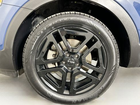 Used 2024 Kia Telluride SX Prestige X-Line image 11