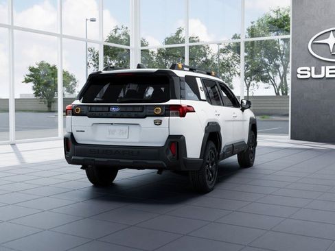 New 2026 Subaru Outback Wilderness AWD/4WD image 5