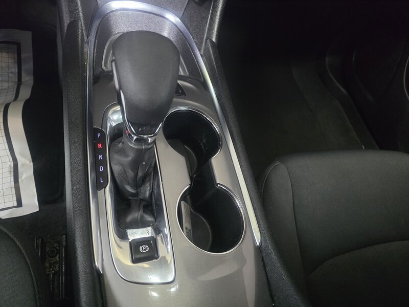 Used 2024 Chevrolet Malibu LT FWD image 20