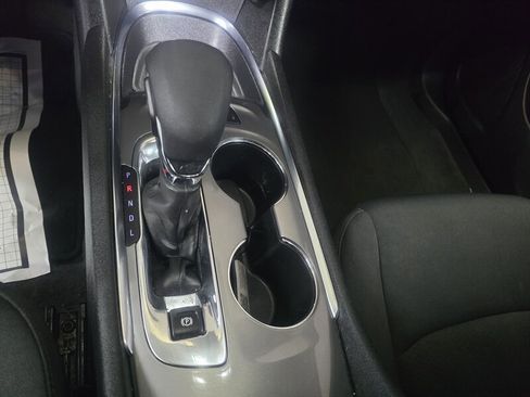 Used 2024 Chevrolet Malibu LT image 20