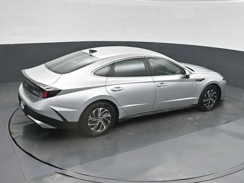 Used 2026 Hyundai Sonata Blue FWD image 41