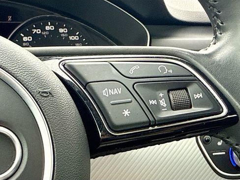 Used 2019 Audi A5 2.0T Premium w/ Convenience Package image 37