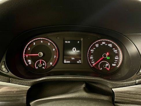 Used 2022 Volkswagen Passat 2.0T R-Line image 20