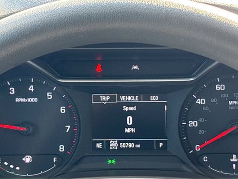 Used 2022 Chevrolet TrailBlazer LS AWD/4WD image 15