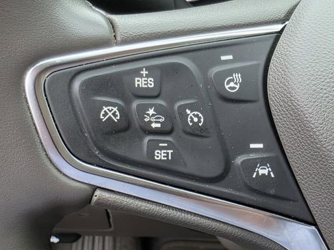 Used 2024 Chevrolet Malibu LT image 24