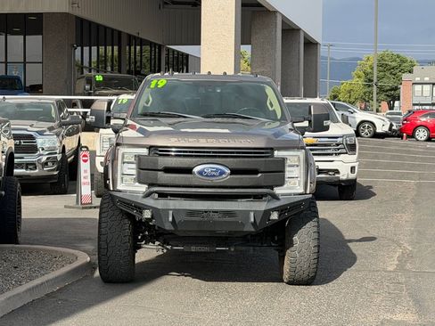 Used 2019 Ford F250 XLT AWD/4WD image 35