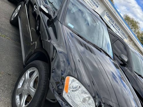 Used 2008 Mercedes-Benz ML 350 4MATIC image 2