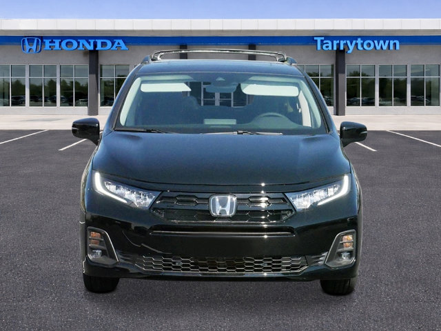 New 2027 Honda Odyssey Touring image 8