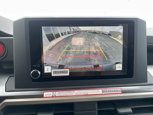 New 2026 Toyota Tacoma TRD Sport image 16