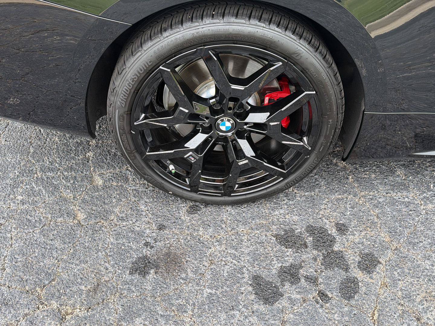 Used 2026 BMW 440i xDrive Coupe AWD/4WD image 36