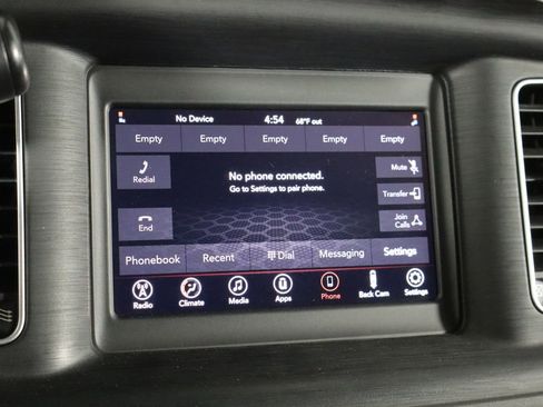 Used 2020 Dodge Charger Police AWD/4WD image 33