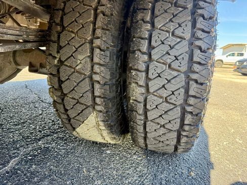 Used 2017 RAM 3500 Laramie image 9