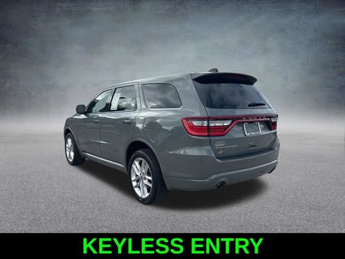 Certified 2023 Dodge Durango GT image 7