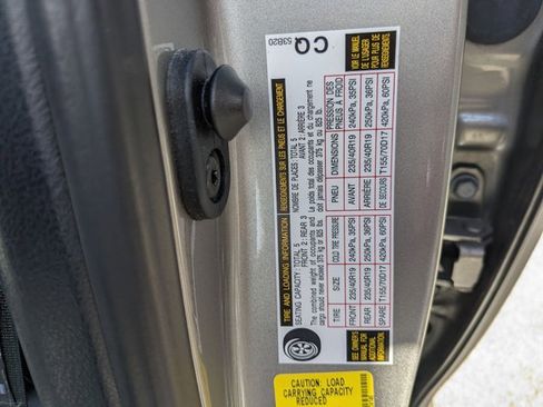 Used 2023 Lexus IS 300 w/ Premium Package image 14