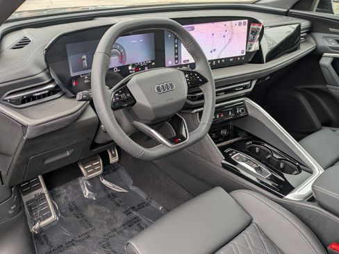 New 2026 Audi SQ5 Premium Plus AWD/4WD image 19