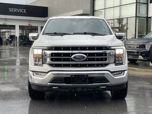Used 2023 Ford F150 Lariat image 2