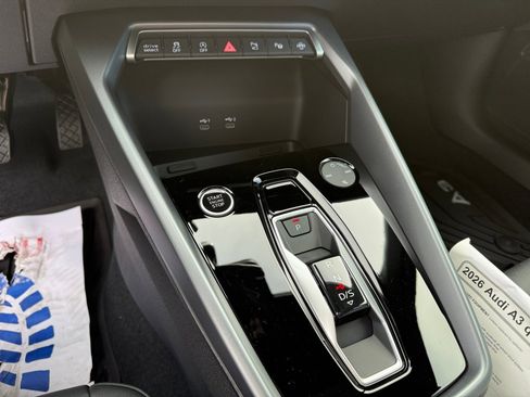 New 2026 Audi A3 2.0T Premium Plus image 20