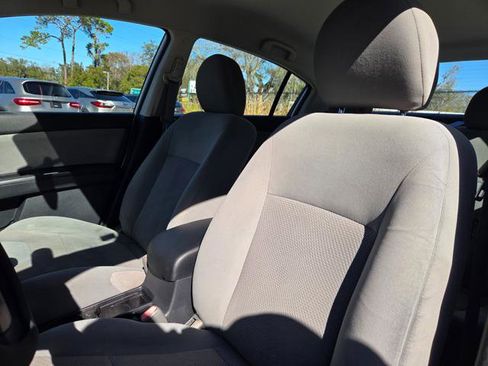 Used 2011 Nissan Sentra 2.0 image 22
