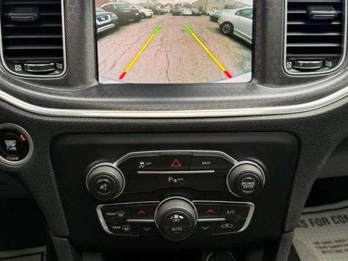 Used 2015 Dodge Charger SXT w/ AWD Plus Group image 14