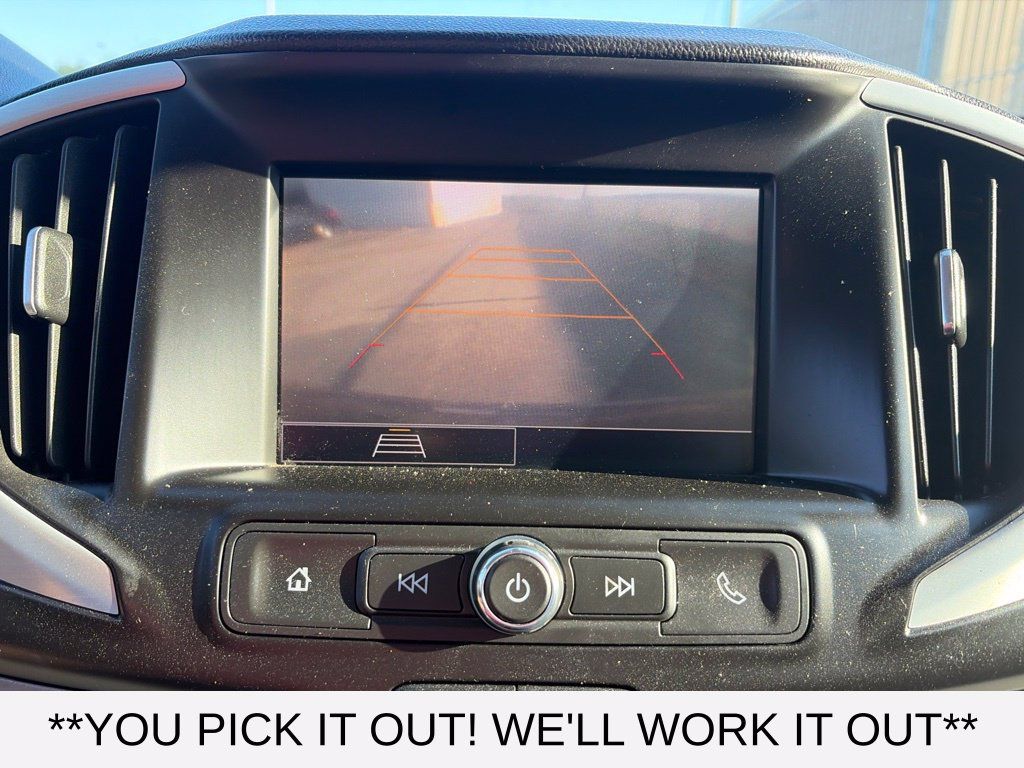 Used 2022 GMC Terrain SLE FWD image 14