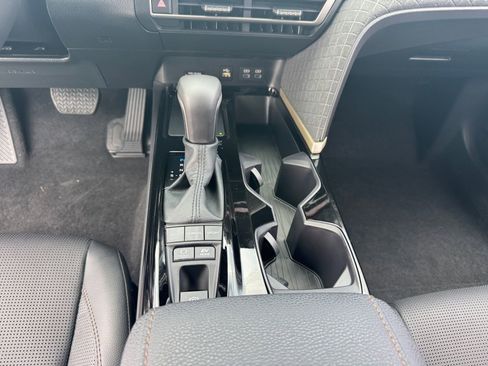 New 2026 Toyota Camry XLE image 11