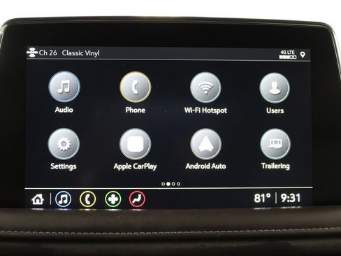Used 2021 Chevrolet Tahoe LT RWD image 32