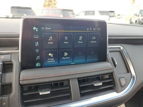 Certified 2023 Chevrolet Suburban RST w/ Luxury Package image 29