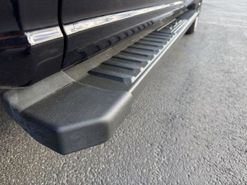 Certified 2025 Ford F150 Lariat AWD/4WD image 9