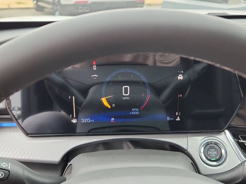 New 2026 Chevrolet Trax LT w/ Driver Confidence Package image 16