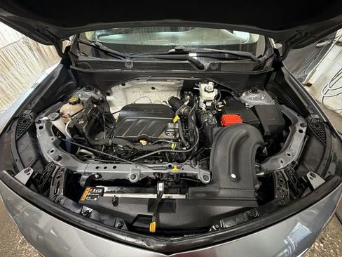 Used 2020 Buick Encore GX Select w/ Experience Buick Package image 27