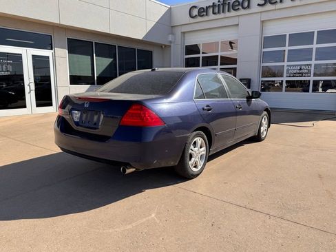 Used 2007 Honda Accord EX-L image 3
